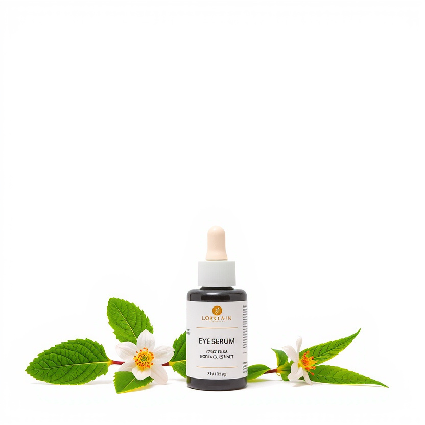 Revitalizing Eye Serum