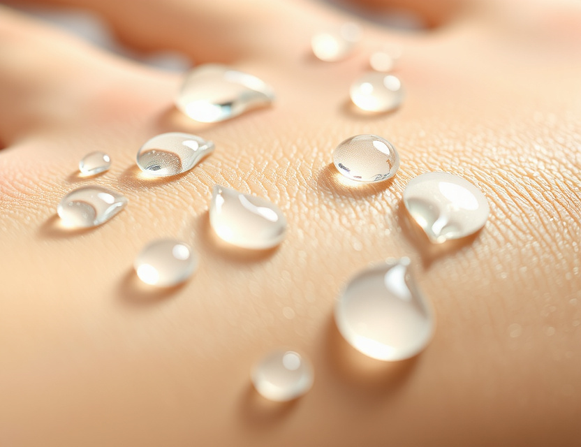 Hyaluronic Acid Benefits