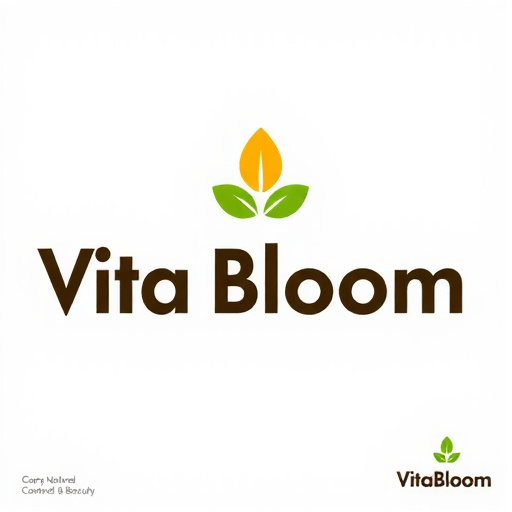 VitaBloom Logo
