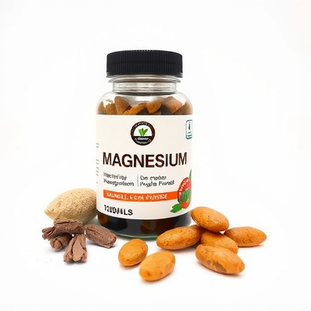 Magnesium