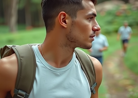 Men's Health Natural Supplements