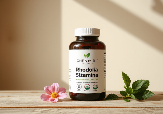 Stamina Support Complex